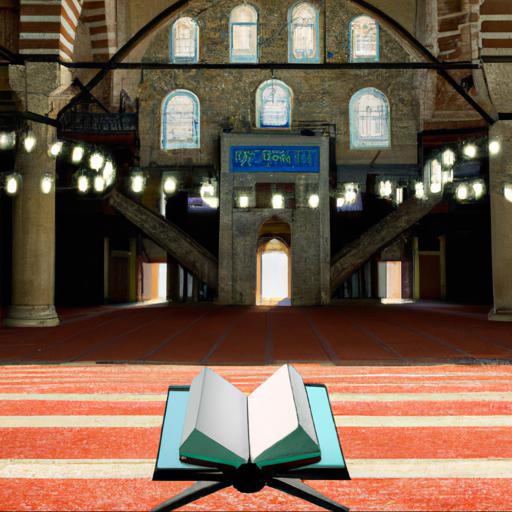 Jak koran wpłynął na islam