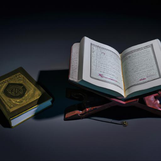 Jak koran wpłynął na religię