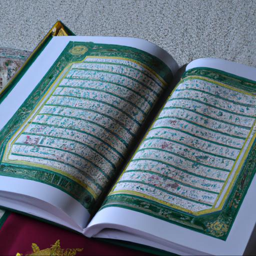 Jak koran wpłynął na islamskie zwyczaje i obyczaje