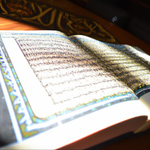 Jak koran jest interpretowany przez współczesnych ludzi wierzących