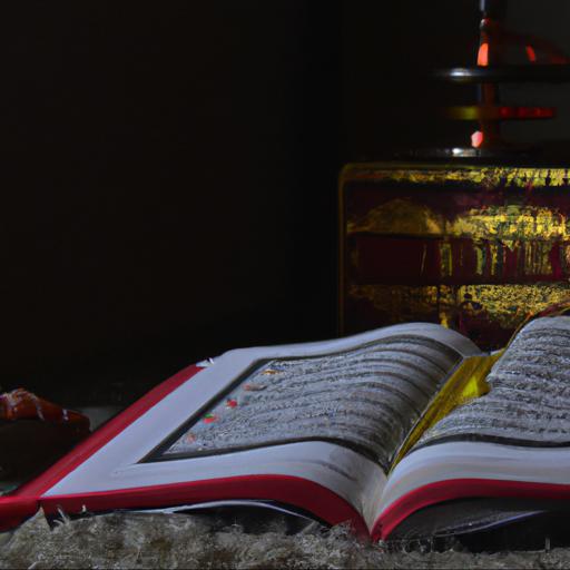 Wprowadzenie do koranu i innych tekstów religijnych