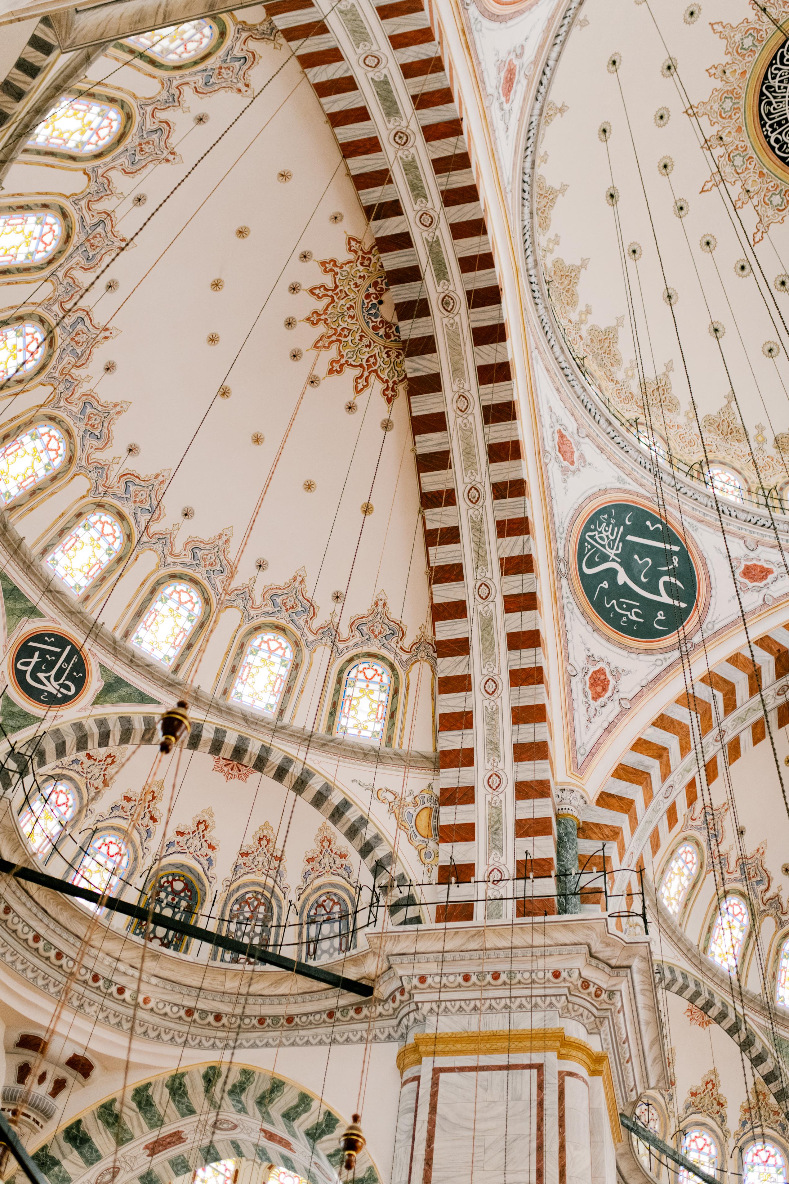 Kultura i nauka w średniowiecznym islamie