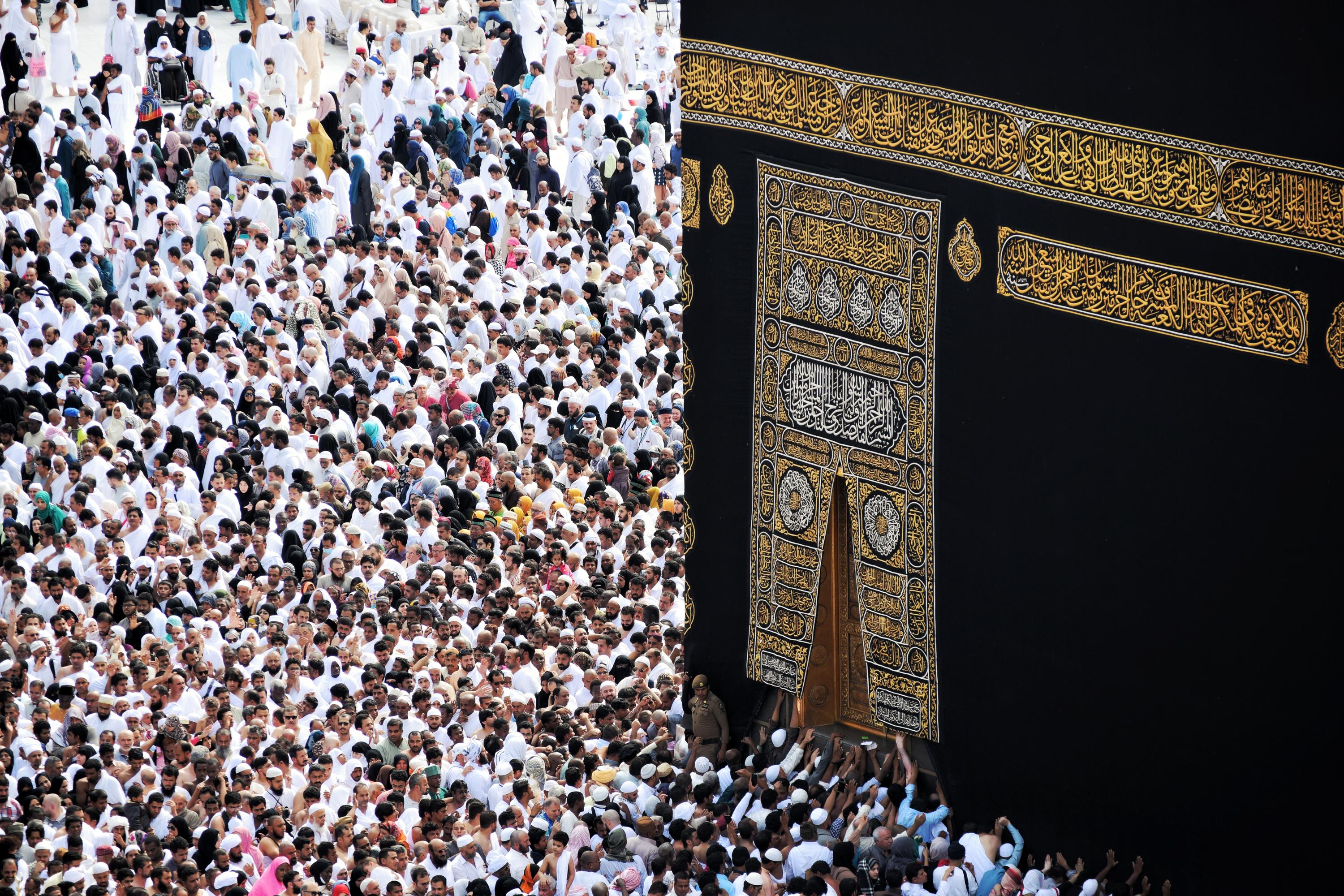 Znaczenie pielgrzymki w islamie: dlaczego jest to piąty filar islamu